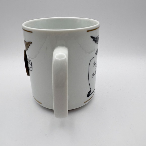 VTG Bicentennial 1776-1976 Mug Celebration of Independence USA 200th Anniversary - Picture 2 of 6